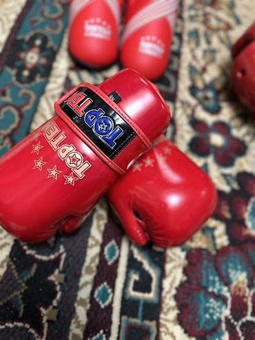 муай тай шорты: Все новое брали не пригодились Представляем комплект экипировки для — 3