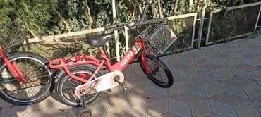 tinyti велосипед: Шаардык велосипед, Велосипед алкагы S (145 - 165 см) — 2