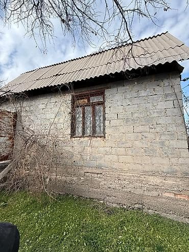 участки продажа: Продаю дачный участок 5 соток с домом, Бек-Тоо (Восток) Продается — 9