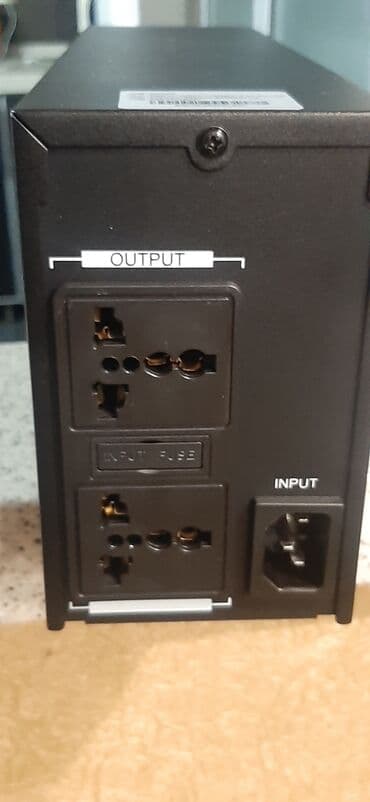 телефен: Блок питания, Новый, 600 Вт, 600 Вт — 7