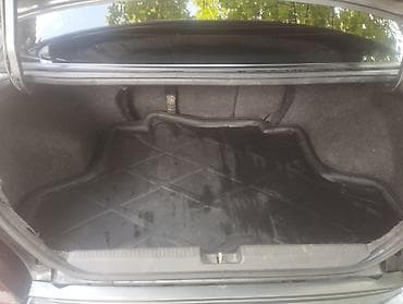 mini refrigerator: Mitsubishi Lancer: 2005 г., 1.6 л, Механика, Бензин, Седан — 9