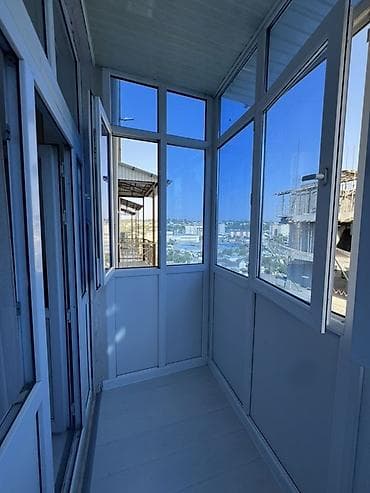 кастюм сауна: 3 комнаты, Собственник, Без подселения, С мебелью частично — 10