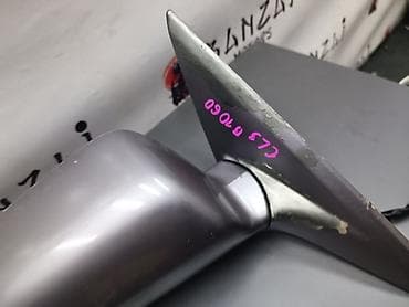 tor: Боковое правое Зеркало Honda Б/у, Оригинал — 4