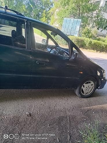 хонда срв дверь: Honda Odyssey: 1997 г., 2.3 л, Автомат, Бензин, Универсал — 8