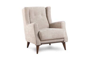 кресла винтаж: Кресло традиционное Плимут, ТК 378, Нижегородмебель и К (Россия) — 2