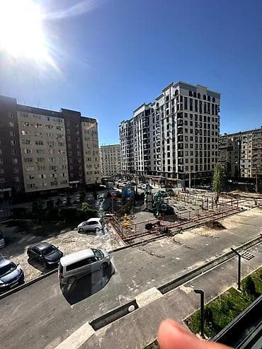 Продажа квартир: 3 комнаты, 142 м², 12 мкр Элитка, 3 этаж, Дизайнерский ремонт — 4