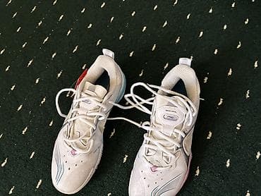 Кроссовки и спортивная обувь: Кроссовки для тенниса K-Swiss (женские) - Модель с защитой носка Tuff — 2