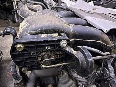 ej ve: Клапан двигателя Toyota 2003 г., Б/у, Оригинал, Япония — 1