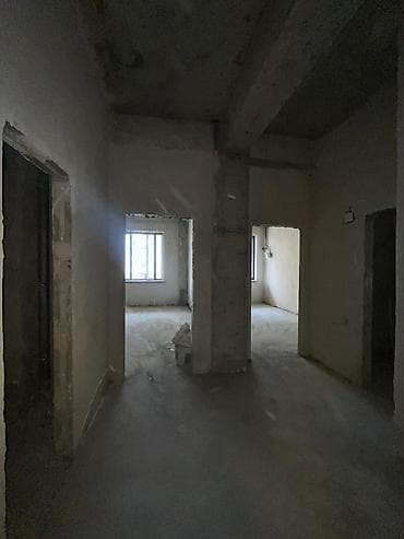 Продажа квартир: 2 комнаты, 47 м², Элитка, 2 этаж, Готовая ПСО (под самоотделку) — 8