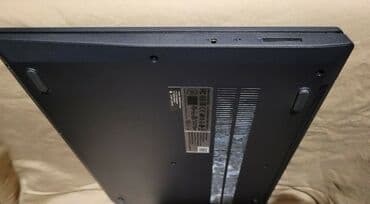 для компьютера: Ноутбук, Lenovo, Intel Core i3, 14 ", Новый, Для несложных задач — 5