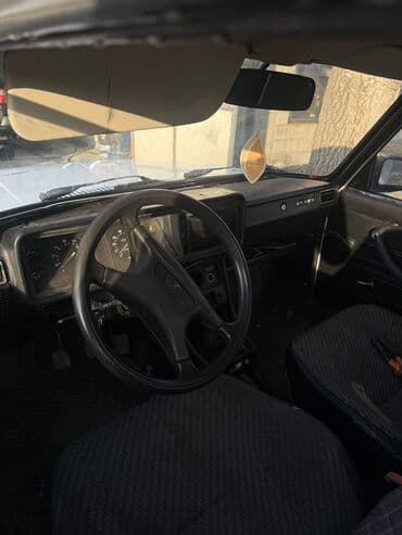 купить камаз сельхозник с прицепом бу: ВАЗ (ЛАДА) 2107: 2007 г., 1.6 л, Механика, Бензиновая, Седан — 5