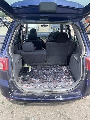 Унаа сатуу: Mazda Demio: 2003 г., 1.5 л, Автомат, Хетчбек — 3