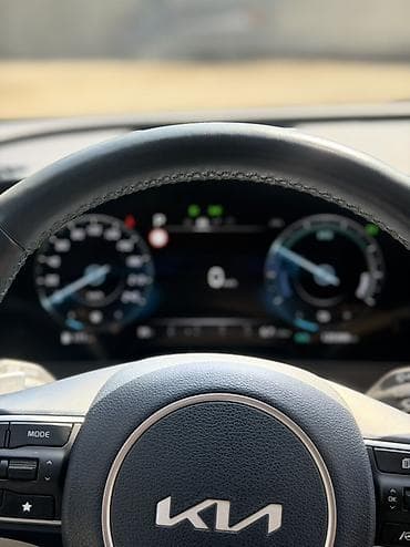x5 2019: Kia Sportage: 2022 г., 1.6 л, Автомат, Гибрид, Кроссовер — 9