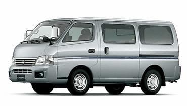 6000: Комплект поворотников Nissan 2005 г., Б/у, Оригинал, Япония — 1