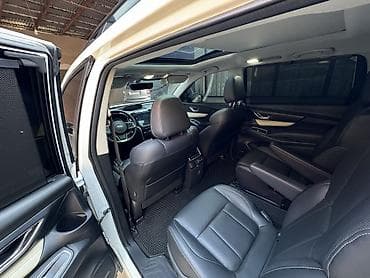 Унаа: Subaru Ascent: 2020 г., Автомат, Кроссовер — 5