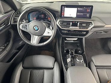 e60 m5: BMW X3: 2023 г., 2 л, Автомат, Бензин, Кроссовер — 5