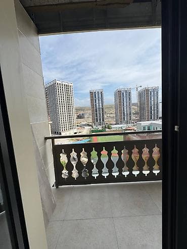 3 комнаты, 115 м², Элитка, 10 этаж, Дизайнерский ремонт — 2