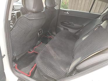 ижара авто: Kia Sportage: 2017 г., 2 л, Автомат, Дизель, Кроссовер — 9