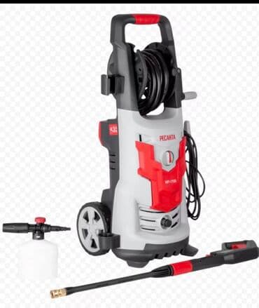 купить мойку высокого давления: Мойка высокого давления Бесплатная доставка, Платная доставка, Самовывоз — 6