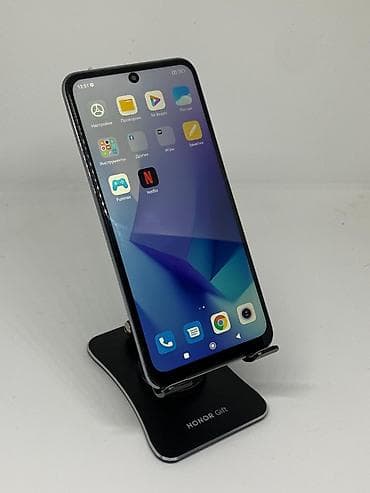 samsung galaxy tab e: Redmi, Redmi Note 10, Б/у, 128 ГБ, цвет - Белый, 2 SIM — 6