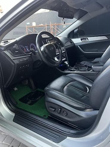 соната лп: Hyundai Sonata: 2020 г., 0.2 л, Автомат, Газ, Седан — 7