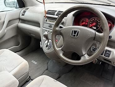 Транспорт: Honda Civic: 2004 г., 1.7 л, Вариатор, Бензин, Хэтчбэк — 7