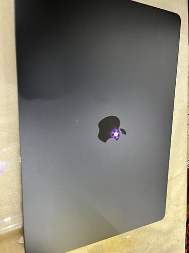 macbook pro air: Для программирования, Б/у, Apple M2, ОЗУ, RAM: 16 ГБ — 1