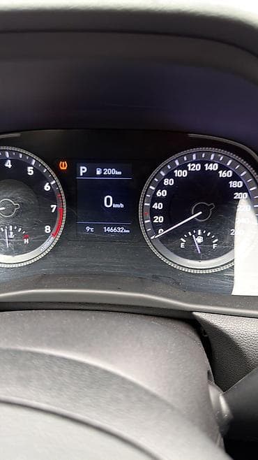 продажа хундай соната: Hyundai Sonata: 2019 г., 2 л, Автомат, Бензин, Седан — 7