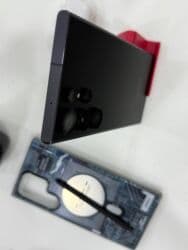 телефон самсунг а23: Samsung Galaxy S23 Ultra, Новый, 512 ГБ, цвет - Черный, 2 SIM — 11