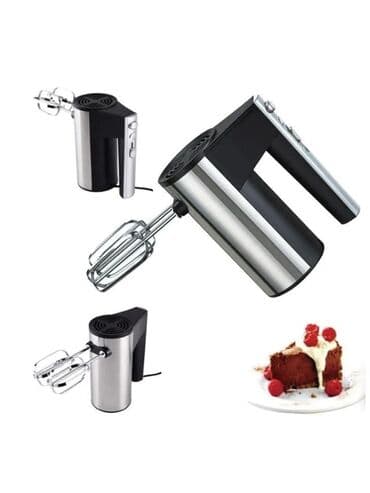 для тесто: Блендер, миксер, Новый, Бесплатная доставка — 1