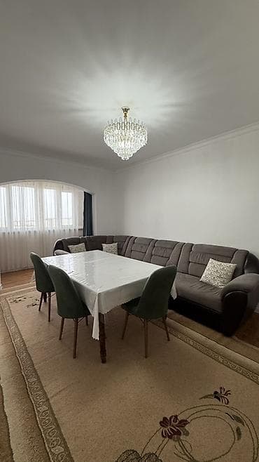 Продажа квартир: 3 комнаты, 101 м², 106 серия улучшенная, 8 этаж, Евроремонт — 2