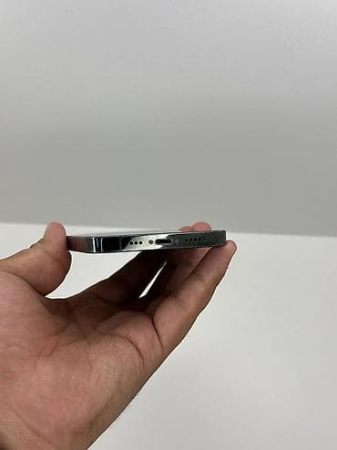 fold 3: IPhone 13 Pro, Б/у, 256 ГБ, Alpine Green, Защитное стекло, В рассрочку, 100 % — 6