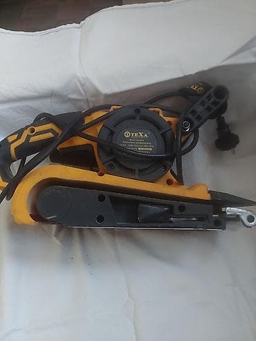 Шлифовальный станок без ЧПУ, Б/у