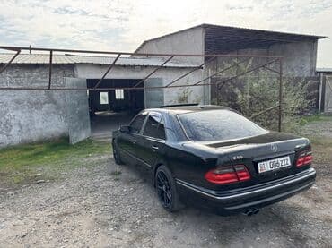 боковые зеркала мерседес 210: Колеса в сборе 265 / 40 / R 18, Лето, Новый, Комплект, Легковые, Литые, отверстий - 5 — 3