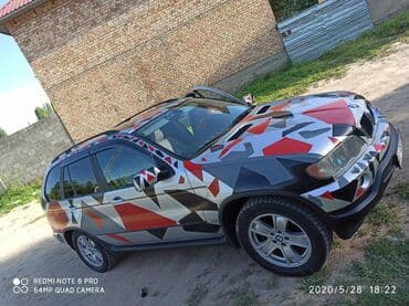 наклейка машин: Наклейки на авто камуфляж любой сложности! полоски, надпись — 16