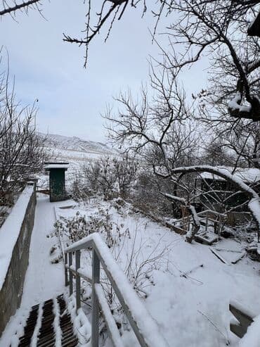 дом в горах: Дача, 40 м², 3 комнаты, Собственник, Евроремонт — 22