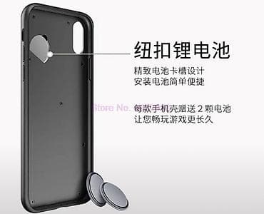 xbox games: Оригинальный чехол для телефона iPhone X с игровой приставкой Tetris — 3