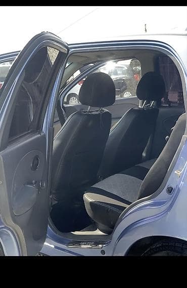бампер демио: Daewoo Matiz: 2006 г., 0.8 л, Механика, Бензин — 4