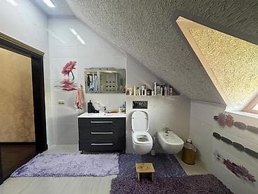 подселен: 400 м², 8 комнат, Утепленный, Теплый пол, Бронированные двери — 4