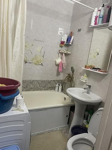 аренда полировка: Сдается 1 комнатная квартира с мебелью. Характеристики и оснащение: - — 4