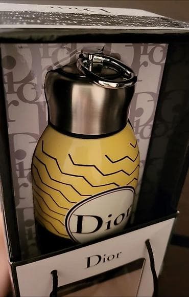 bubble tea: Термосы GUCCI & DIOR Горячее и холодное держит несколько часов. В — 7