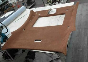 автоэлектрик ремонт авто с выездом бишкек: Перетяжка авто потолка для любых авто,из любого вида — 1