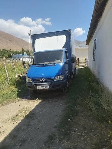 мини купер цена бу: Грузовик, Mercedes-Benz, Стандарт, Б/у — 2