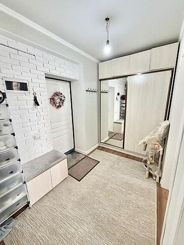 red centr: 1 комната, 38 м², Элитка, 3 этаж, Евроремонт — 6