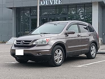 honda crv 10: Honda CR-V: 2010 г., 2.4 л, Автомат, Бензин, Кроссовер — 2