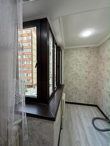 Кыймылсыз мүлк: 2 бөлмө, 57 м², Джал-29 Элитка, 2 кабат — 7