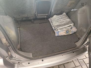 япошку: Toyota Funcargo: 2002 г., 1.3 л, Автомат, Бензин, Хэтчбэк — 6