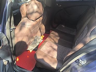 электро скутера: Skoda Octavia: 2008 г., 1.6 л, Механика, Бензин, Универсал — 5