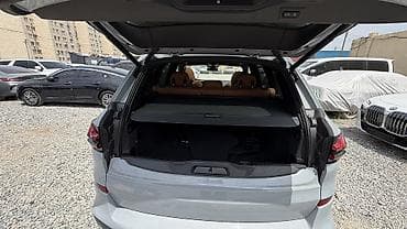 BMW X5 M: 2023 г., 3 л, Автомат, Бензин, Кроссовер — 9