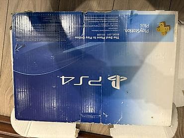 диск сони 4: Продаю Sony PlayStation 4 500GB в отличном состоянии. Пользовались — 5